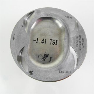 4x Kolben Ø 76,51mm STD 40846600, 288,00 €