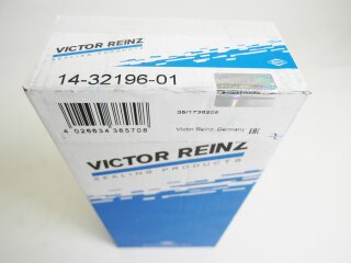 Zylinderkopfschraubensatz REINZ 14-32196-01