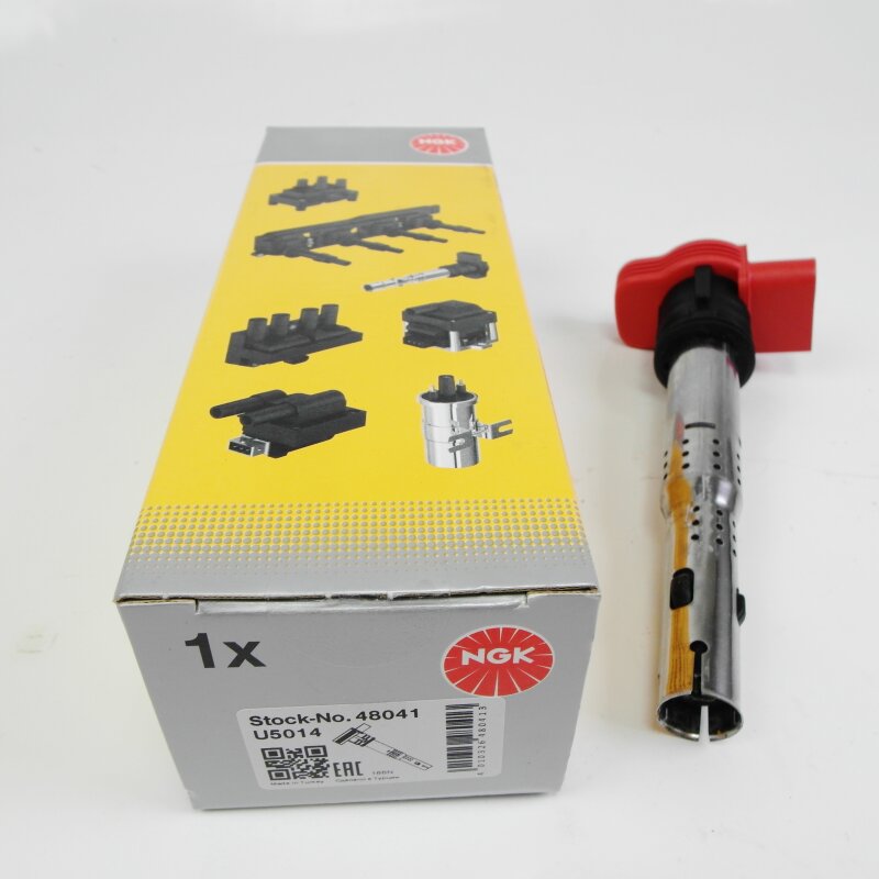 Zündspule NGK U5014, 22,00