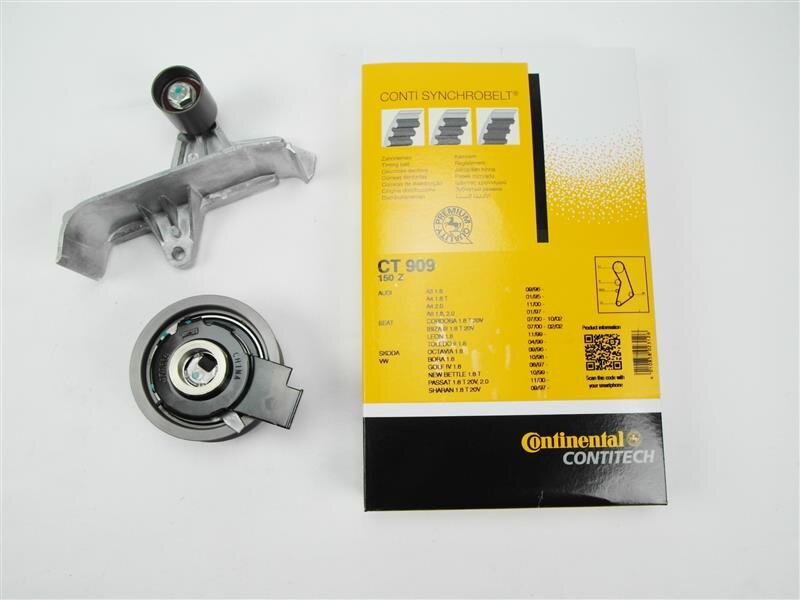 Zahnriemensatz Conti CT909K10 mechanisch, 92,00