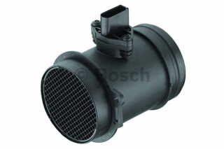 Luftmassensensor BOSCH 0986280215