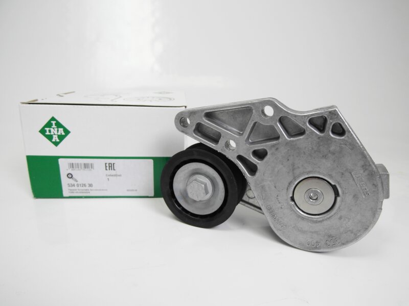 Spannarm Keilrippenriemen 534012630, 64,00