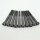 10x Schraube Nockenwellenlagerbock M6x54