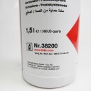 Kühlerfrostschutz G13 rot 1,5l 38200