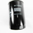 Ölfilter M&H W719/30