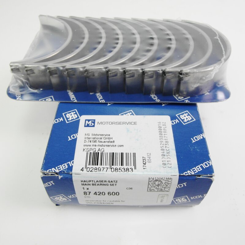 Hauptlager Satz KS 87420600, 24,00 €
