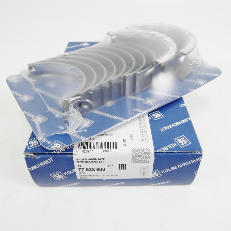 Hauptlager KS 77533600, 58,50 € 