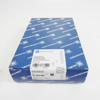 Hauptlager KS 77533600, 58,50 € 