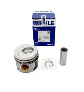 Kolben 80,01 Zylinder 3-4 MAHLE 0308702