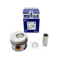 Kolben 80,01 Zylinder 3-4 MAHLE 0308702