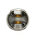 Kolben 80,01 Zylinder 3-4 MAHLE 0308702