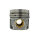 Kolben 80,01 Zylinder 3-4 MAHLE 0308702