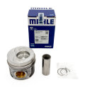 Kolben 80,01 Zylinder 1-2 MAHLE 0308602
