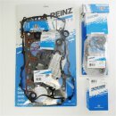 Set: Motordichtungssatz + Schrauben REINZ 02-36430-02 / 08-10007-01 / 14-32275-01