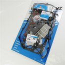 Set: Motordichtungssatz + Schrauben REINZ 02-36430-02 / 08-10007-01 / 14-32275-01