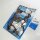 Set: Motordichtungssatz + Schrauben REINZ 02-36430-02 / 08-10007-01 / 14-32275-01