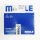 Kolbenringe Ø82.5 1,2x1,5x2,0 MAHLE 02814N0