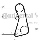 Zahnriemensatz Conti CT848K4