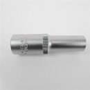 1/2 Zoll Einsatz Zwölfkant 12mm / 78mm Extra tief...
