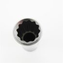 1/2 Zoll Einsatz Zwölfkant 12mm / 78mm Extra tief YT-12934