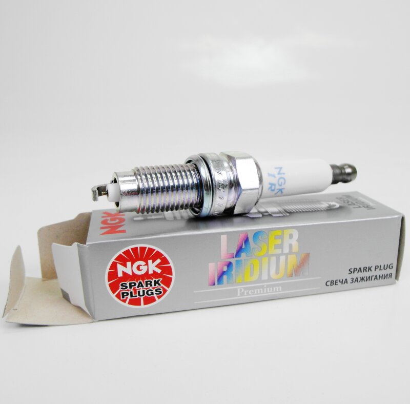 6x Zündkerze NGK 7563 / IZKR7B, 64,00