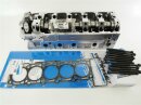 Zylinderkopf montagefertig PD 908812 + ZKD 2 Loch + Dichtsatz + Kopfschrauben