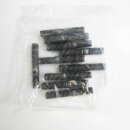 Zylinderkopf montagefertig PD 908812 + ZKD 2 Loch + Dichtsatz + Kopfschrauben
