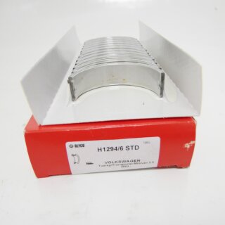 Hauptlager GLYCO H1294/6 STD
