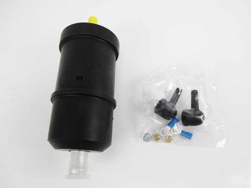 Pierburg 7.21287.53.0 Pompa Carburante Di Qualità OE | Sostituzione Auto Moto | Garanzia Completa