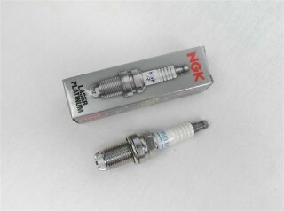 2890 Platin BKR5EKUP 6 x Zündkerzen NGK Laser Platinum 