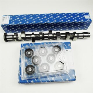 SET L: Nockenwelle KS + Hydros AER ALL