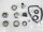GEARBOX Schaltgetriebe 462 0151 10 Citrön Peugeot FIAT