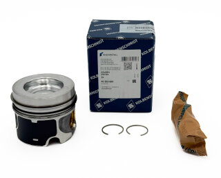 Kolben Ø 81,01mm KS 40353600