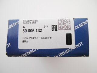 Schlepphebel KS 50006132, 8,20 € 