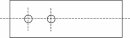 Pleuelbuchse GLYCO 55-3567 SEMI