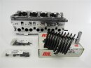Zylinderkopf vormontiert 908818K + REINZ ZKD 2 Loch + Nuss