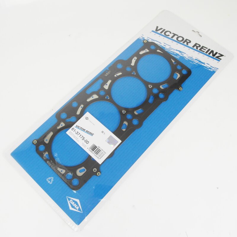ORIGINAL VICTOR REINZ ZYLINDERKOPFDICHTUNG 61-31730-00 FUER FORD
