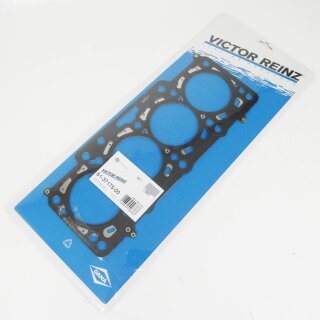 Zylinderkopfdichtung Ø 82mm Lochanzahl 1  1,55mm 61-37175-00