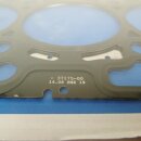Zylinderkopfdichtung Ø 82mm Lochanzahl 1  1,55mm...