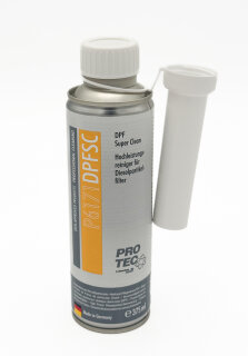 thumbnail image 2 of Pro-Tec Particulate Filter Cleaner & Catalyst P2985 – Made In Italy 2 of 6