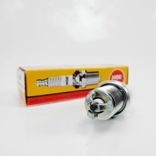 Zündkerze NGK 2397 / BKUR6ET-10