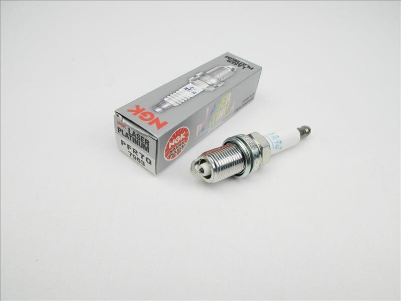 Zündkerze NGK 7963 PFR7Q, 11,80