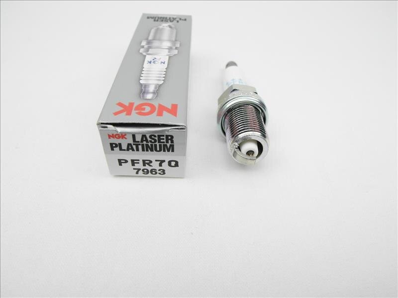 Zündkerze NGK 7963 PFR7Q, 11,80
