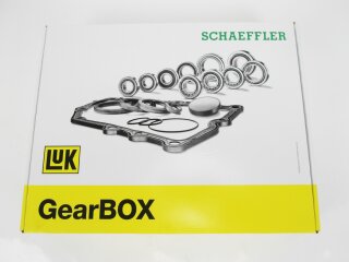 GEARBOX C544 / M32 Schaltgetriebe 462 0150 10 Opel Gen 1.1