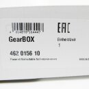 GEARBOX 02A Schaltgetriebe 462 0156 10 VAG