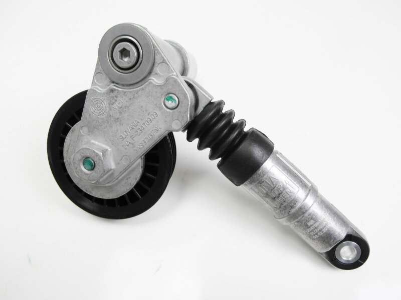 Schaeffler NA 534048210 Remenspanner Kelrppenremen für BMW 1er 2er