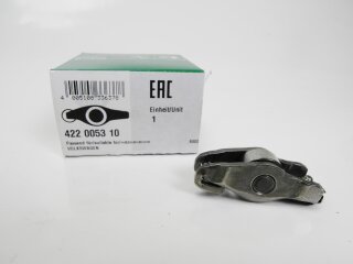 INA Рокер клапана VAG A3,Fabia,Golf V ,Jetta III,Octavia,Passat B6,Tiguan,Touran 1,4,1,6L 03->