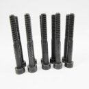 SET: 10x Schraube für Schwinghebelachse + 18x Nockenwellenlagerbock
