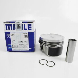 Kolben 81,26mm MAHLE 0331411