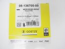 Kolbenringe Ø 63.75mm GÖTZE 08-136705-00